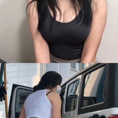 운동 유튜버 워니 셀카3편