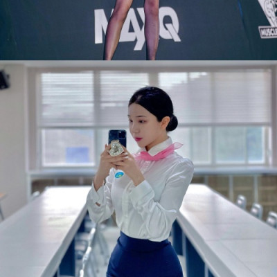 김현영 치어리더