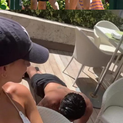 라이언 가르시아 여자친구