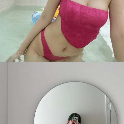 육감적인 그녀