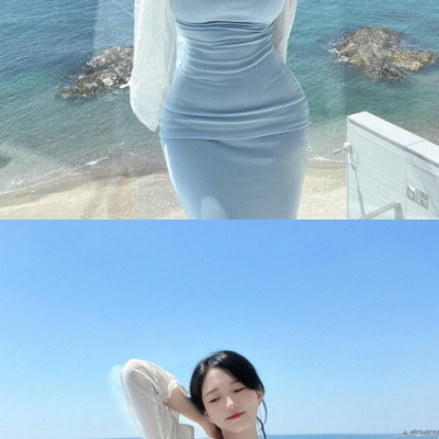 호불호 안 갈리는 누나 스타일