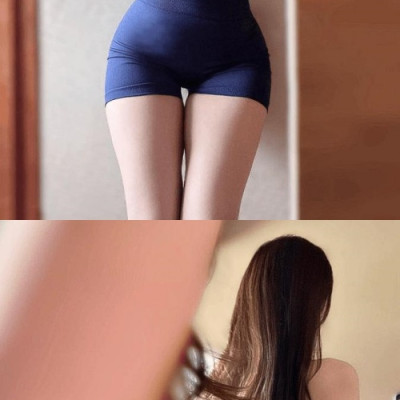 키 147cm 에 몸무게 40kg라는 일본 누나 셀카