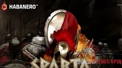 스파르타