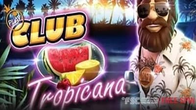 Club Tropicana [ 클럽 트로피카나 ] - 무료 슬롯 게임