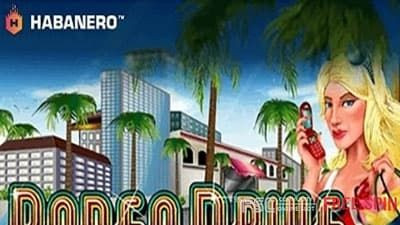 Rodeo Drive [ 로데오 드라이브 ] - 무료 슬롯 게임