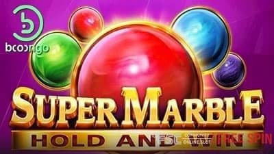 Super Marble [ 수퍼 마블 ] - 무료 슬롯 게임