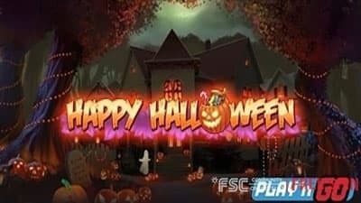 Happy Halloween [ 해피 할로윈 ] - 무료 슬롯 게임