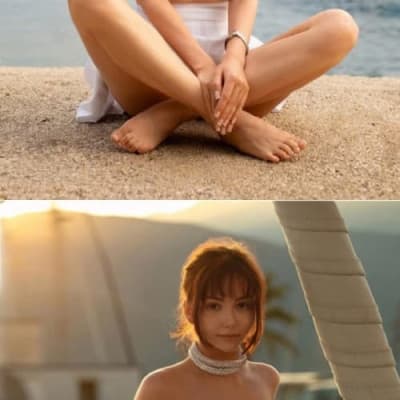 95년생 러시아 처자