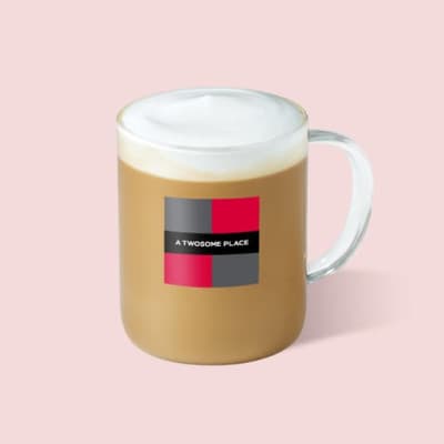 [투썸플레이스] 카페라떼(R)