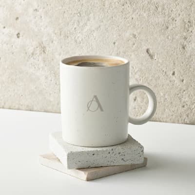 [엔제리너스] 아메리카노 R